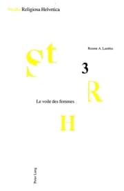 Cover von Le voile des femmes
