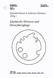 Cover von Islamische Grenzen und Grenzübergänge