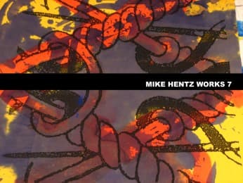 Cover von WORKS 7