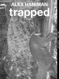 Cover von Trapped