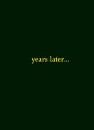 Cover von Years Later