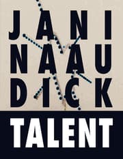 Cover von TALENT