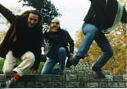 Cover von Luftbad