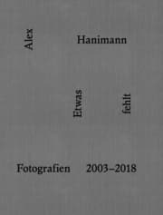 Cover von Etwas fehlt