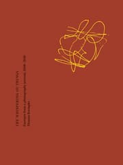 Cover von The Whispering of Things