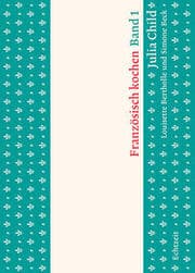 Cover von Französisch kochen 1