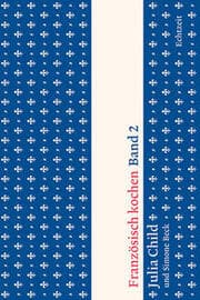 Cover von Französisch kochen 2