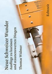 Cover von Neue Schweizer Wunder