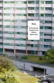 Cover von Hana