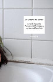 Cover von Die Untiefen des Verrats