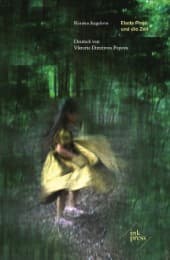 Cover von Elada Pinjo und die Zeit