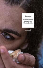 Cover von Querwege