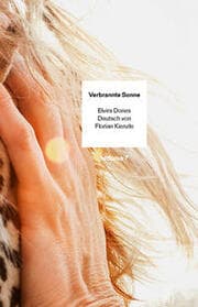 Cover von Verbrannte Sonne