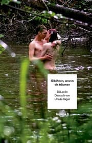 Cover von Gib ihnen, wovon sie träumen