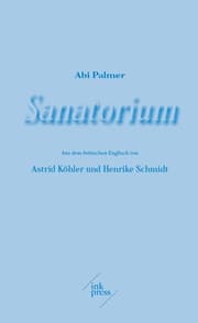 Cover von Sanatorium