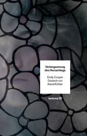 Cover von Verlangsamung des Herzschlags