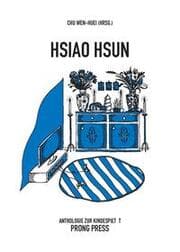 Cover von Hsiao Hsun