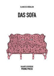 Cover von Das Sofa