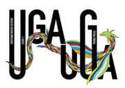 Cover von UGA-UGA - ÜBUNGEN STUFE 1
