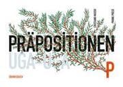 Cover von UGA-UGA PRÄPOSITIONEN