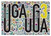 Cover von UGA-UGA Band 3