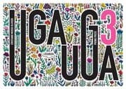 Cover von UGA-UGA Band 3