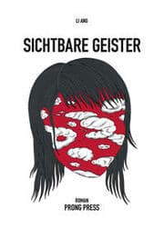 Cover von Sichtbare Geister
