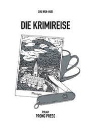 Cover von Die Krimireise