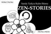 Cover von Zen-Stories