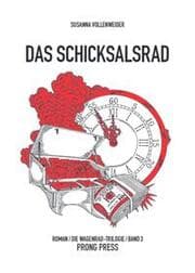 Cover von Das Schicksalsrad