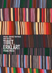 Cover von Tibet erklärt
