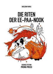 Cover von Die Riten der Ee-Paa-Nook