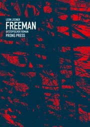 Cover von Freeman
