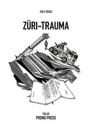 Cover von Züri-Trauma