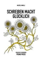Cover von Schreiben macht glücklich