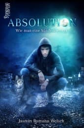 Cover von Absolution