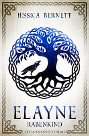 Cover von Elayne - Rabenkind