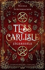 Cover von Tess Carlisle (Band 1): Jägerseele