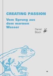 Cover von Creating Passion.