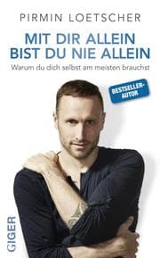 Cover von Mit dir allein bist du nie allein