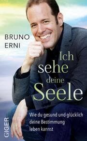 Cover von Ich sehe deine Seele