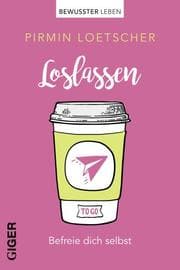 Cover von Loslassen