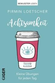 Cover von Achtsamkeit