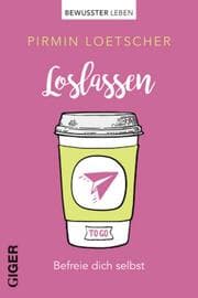 Cover von Loslassen
