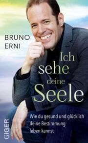 Cover von Ich sehe deine Seele