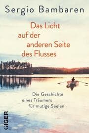 Cover von Das Licht auf der anderen Seite des Flusses