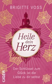 Cover von Heile dein Herz