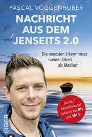 Cover von Nachricht aus dem Jenseits 2.0