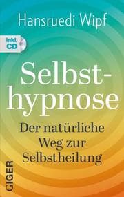 Cover von Selbsthypnose
