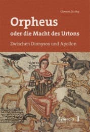 Cover von Orpheus oder die Macht des Urtons